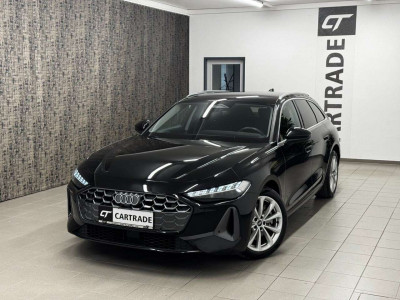 Audi A5 Gebrauchtwagen Audi A5 Gebrauchtwagen
