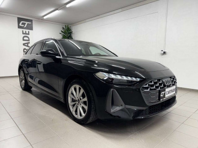 Audi A5 Gebrauchtwagen Audi A5 Gebrauchtwagen
