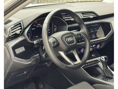 Audi Q3 Gebrauchtwagen Audi Q3 Gebrauchtwagen