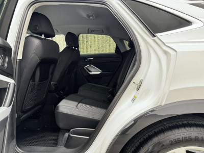 Audi Q3 Gebrauchtwagen Audi Q3 Gebrauchtwagen