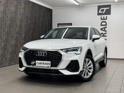 Audi Q3 Gebrauchtwagen Audi Q3 Gebrauchtwagen