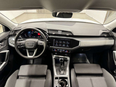 Audi Q3 Gebrauchtwagen Audi Q3 Gebrauchtwagen