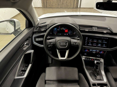 Audi Q3 Gebrauchtwagen Audi Q3 Gebrauchtwagen