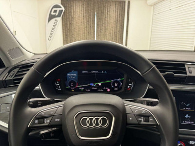 Audi Q3 Gebrauchtwagen Audi Q3 Gebrauchtwagen