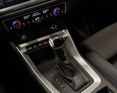 Audi Q3 Gebrauchtwagen Audi Q3 Gebrauchtwagen