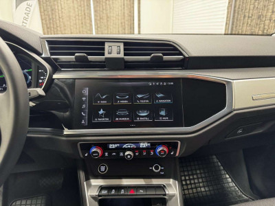 Audi Q3 Gebrauchtwagen Audi Q3 Gebrauchtwagen
