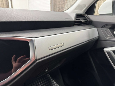 Audi Q3 Gebrauchtwagen Audi Q3 Gebrauchtwagen
