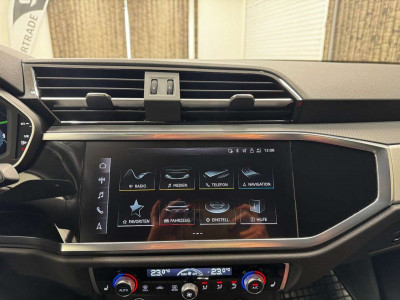 Audi Q3 Gebrauchtwagen Audi Q3 Gebrauchtwagen