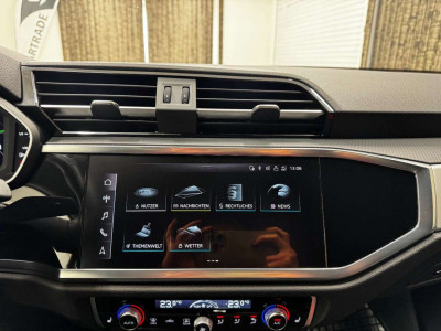 Audi Q3 Gebrauchtwagen Audi Q3 Gebrauchtwagen