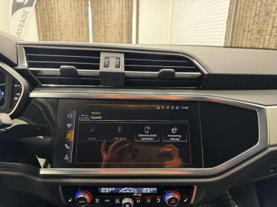 Audi Q3 Gebrauchtwagen Audi Q3 Gebrauchtwagen