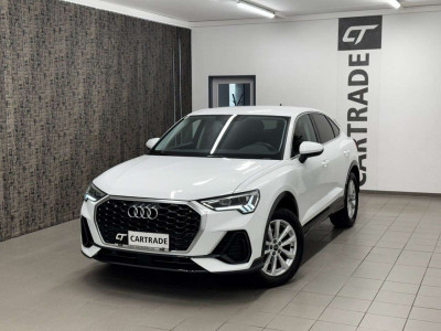 Audi Q3 Gebrauchtwagen Audi Q3 Gebrauchtwagen
