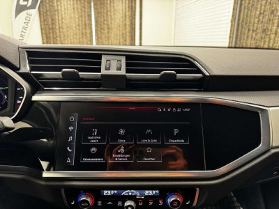 Audi Q3 Gebrauchtwagen Audi Q3 Gebrauchtwagen