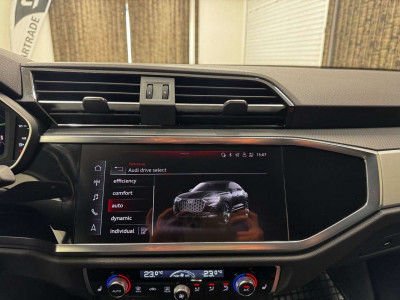 Audi Q3 Gebrauchtwagen Audi Q3 Gebrauchtwagen