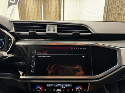 Audi Q3 Gebrauchtwagen Audi Q3 Gebrauchtwagen