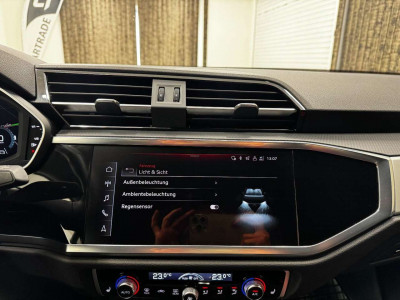 Audi Q3 Gebrauchtwagen Audi Q3 Gebrauchtwagen