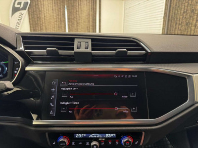 Audi Q3 Gebrauchtwagen Audi Q3 Gebrauchtwagen