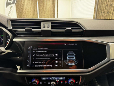 Audi Q3 Gebrauchtwagen Audi Q3 Gebrauchtwagen