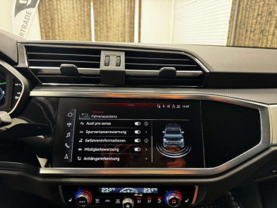 Audi Q3 Gebrauchtwagen Audi Q3 Gebrauchtwagen