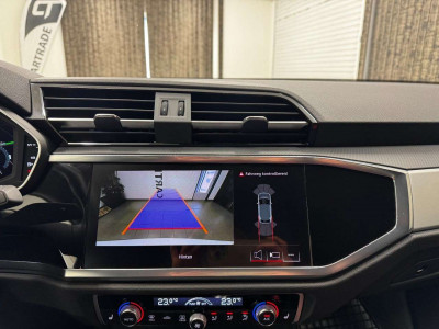 Audi Q3 Gebrauchtwagen Audi Q3 Gebrauchtwagen