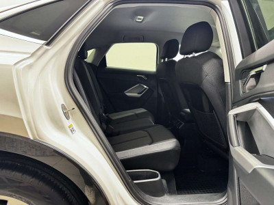 Audi Q3 Gebrauchtwagen Audi Q3 Gebrauchtwagen