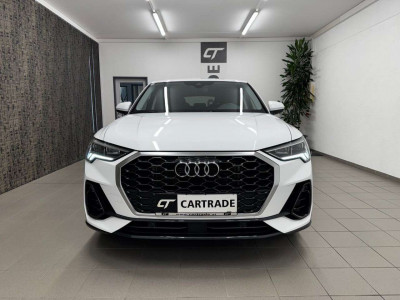 Audi Q3 Gebrauchtwagen Audi Q3 Gebrauchtwagen
