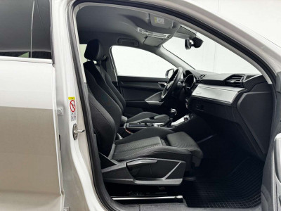 Audi Q3 Gebrauchtwagen Audi Q3 Gebrauchtwagen