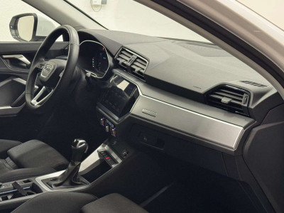 Audi Q3 Gebrauchtwagen Audi Q3 Gebrauchtwagen