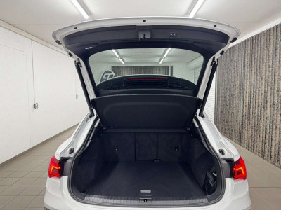 Audi Q3 Gebrauchtwagen Audi Q3 Gebrauchtwagen