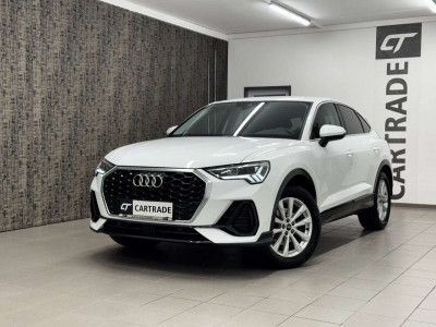 Audi Q3 Gebrauchtwagen Audi Q3 Gebrauchtwagen