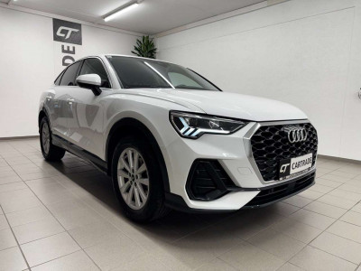 Audi Q3 Gebrauchtwagen Audi Q3 Gebrauchtwagen