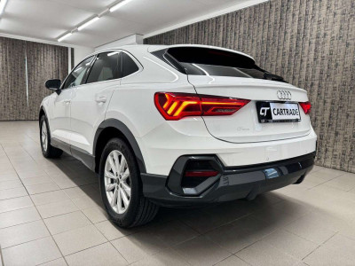 Audi Q3 Gebrauchtwagen Audi Q3 Gebrauchtwagen
