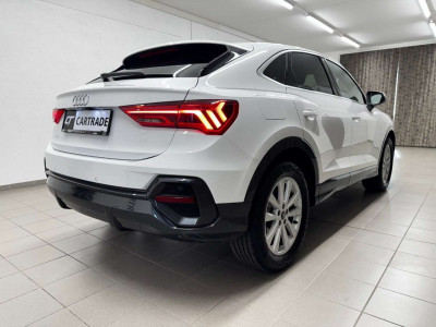 Audi Q3 Gebrauchtwagen Audi Q3 Gebrauchtwagen