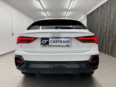 Audi Q3 Gebrauchtwagen Audi Q3 Gebrauchtwagen