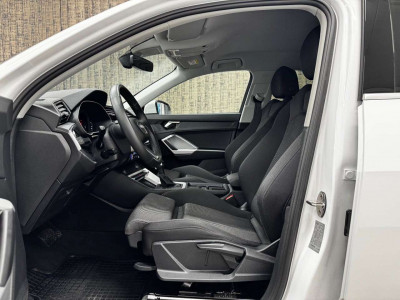 Audi Q3 Gebrauchtwagen Audi Q3 Gebrauchtwagen