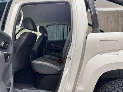 VW Amarok Gebrauchtwagen VW Amarok Gebrauchtwagen