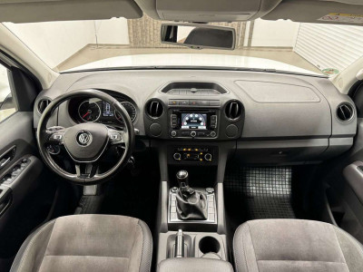 VW Amarok Gebrauchtwagen VW Amarok Gebrauchtwagen