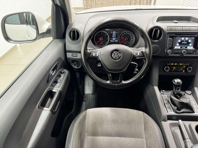 VW Amarok Gebrauchtwagen VW Amarok Gebrauchtwagen