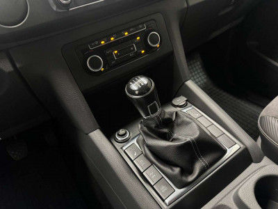 VW Amarok Gebrauchtwagen VW Amarok Gebrauchtwagen