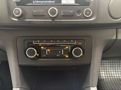 VW Amarok Gebrauchtwagen VW Amarok Gebrauchtwagen