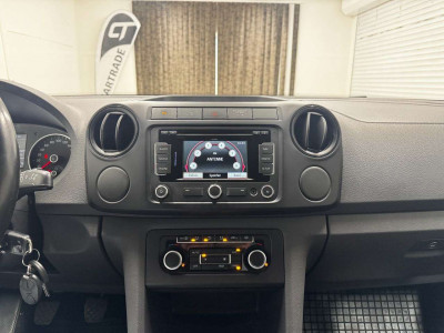 VW Amarok Gebrauchtwagen VW Amarok Gebrauchtwagen