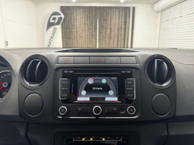 VW Amarok Gebrauchtwagen VW Amarok Gebrauchtwagen