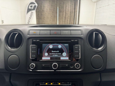 VW Amarok Gebrauchtwagen VW Amarok Gebrauchtwagen