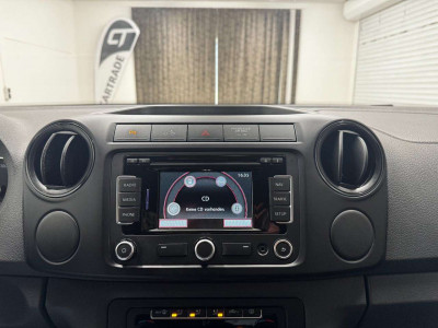 VW Amarok Gebrauchtwagen VW Amarok Gebrauchtwagen
