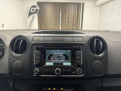 VW Amarok Gebrauchtwagen VW Amarok Gebrauchtwagen