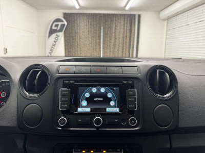VW Amarok Gebrauchtwagen VW Amarok Gebrauchtwagen