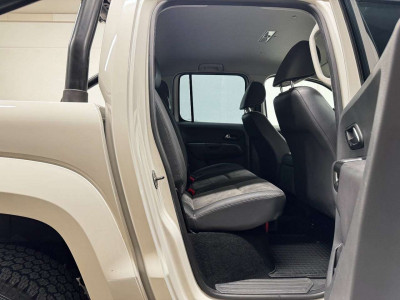 VW Amarok Gebrauchtwagen VW Amarok Gebrauchtwagen
