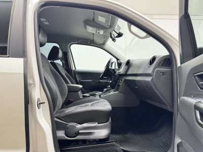 VW Amarok Gebrauchtwagen VW Amarok Gebrauchtwagen