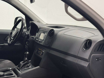 VW Amarok Gebrauchtwagen VW Amarok Gebrauchtwagen