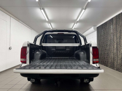 VW Amarok Gebrauchtwagen VW Amarok Gebrauchtwagen