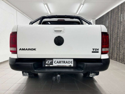 VW Amarok Gebrauchtwagen VW Amarok Gebrauchtwagen